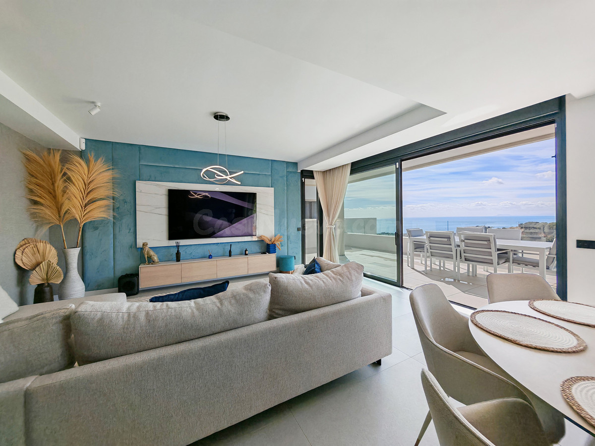 Ático Dúplex 3 habitaciones 201m² en venta - Marbella