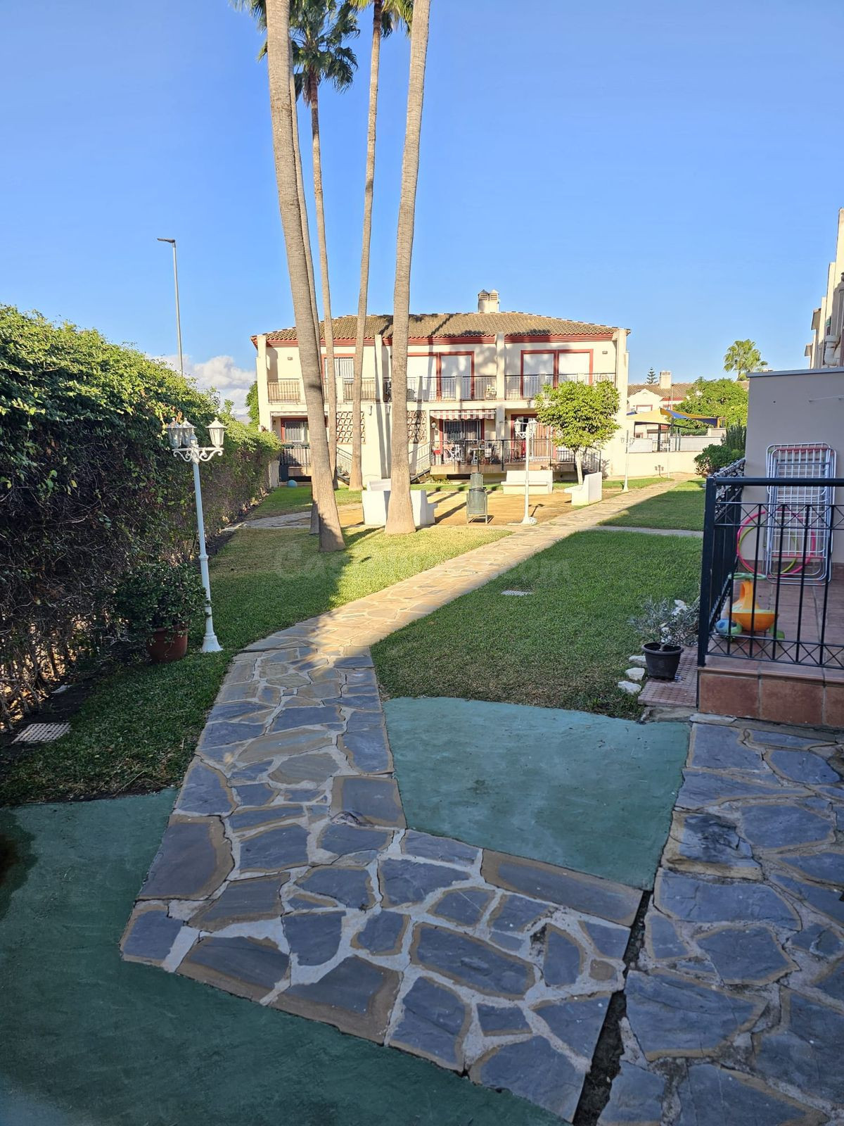 Adosado 3 habitaciones 200m² en venta - Centro
