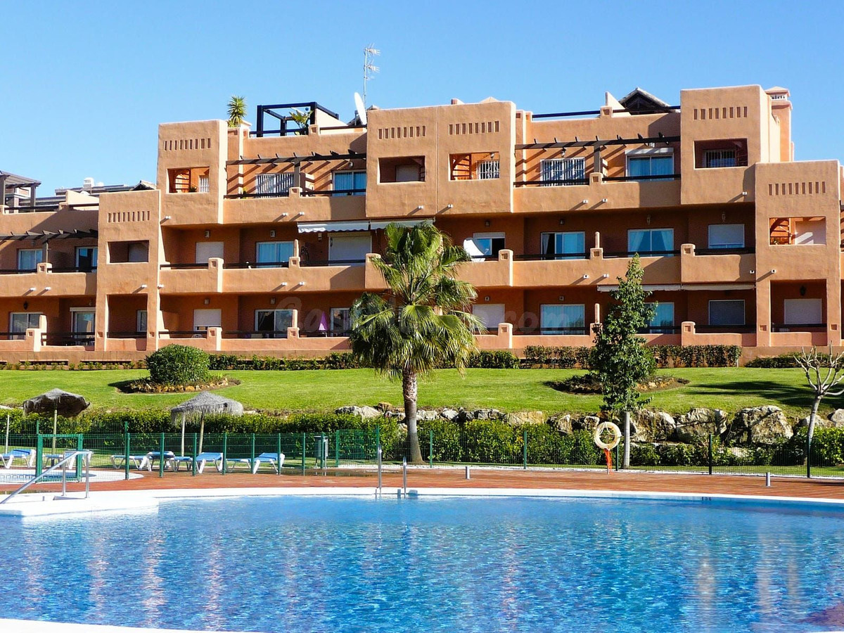 Ático 3 habitaciones 107m² en venta - Costa Del Sol