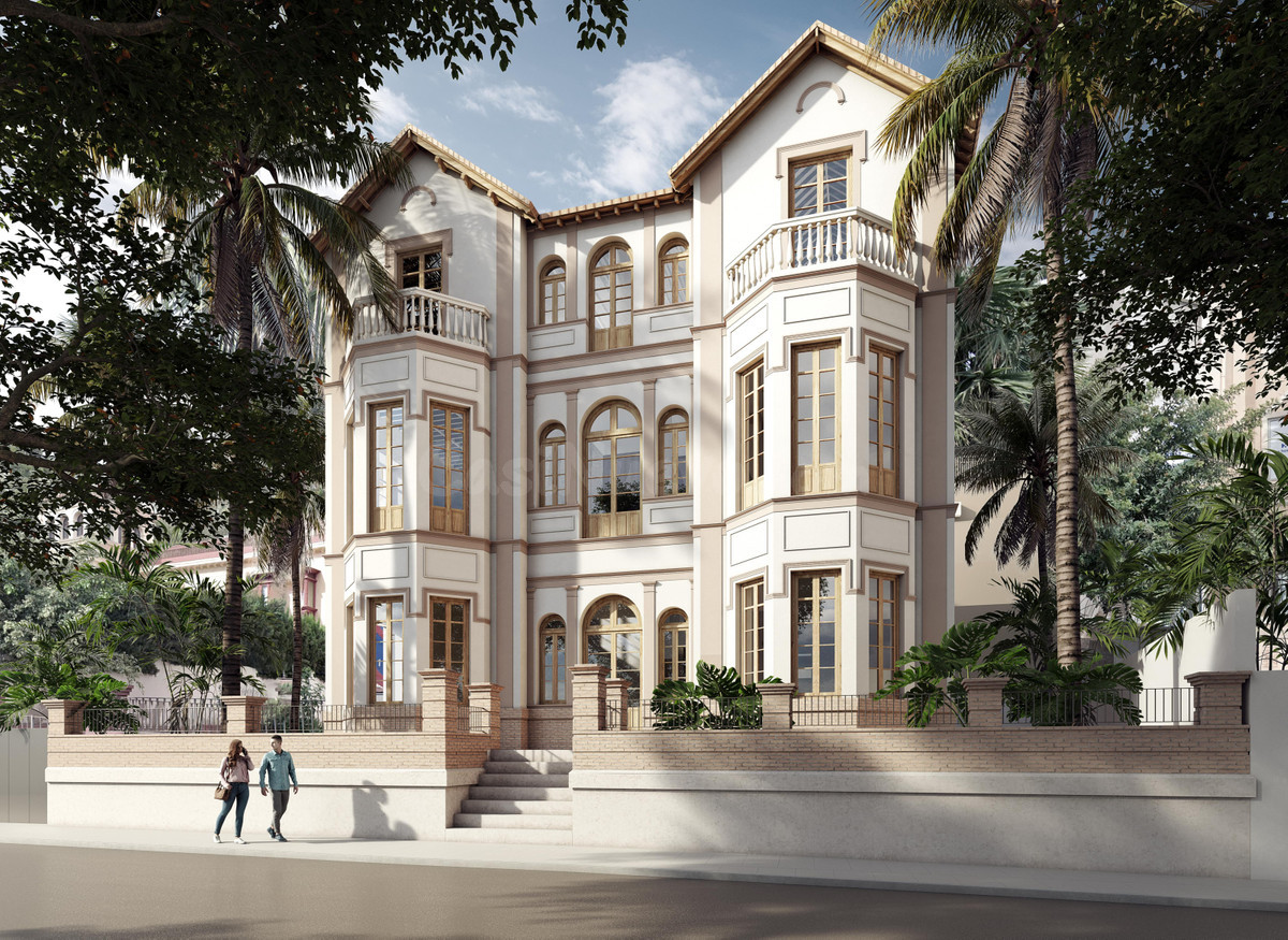 Apartamento 1 habitación 42m² en venta - Costa del Sol