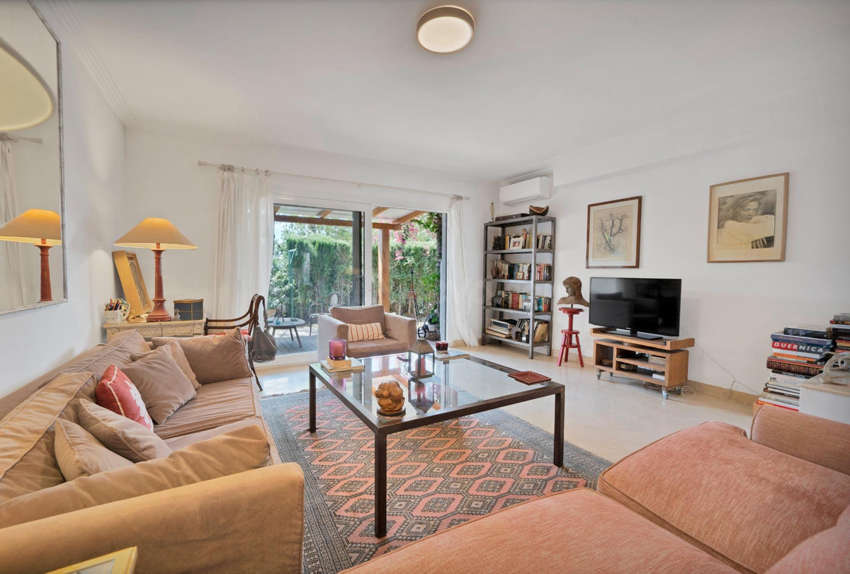 Adosado 4 habitaciones 182m² en venta - Marbella