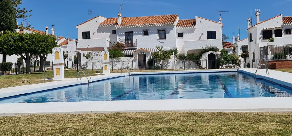 Adosado 1 habitación 49m² en venta - Marbella