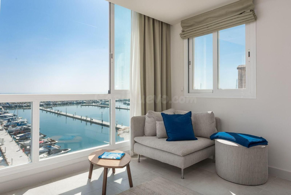 Ático 2 habitaciones 79m² en venta - Marbella