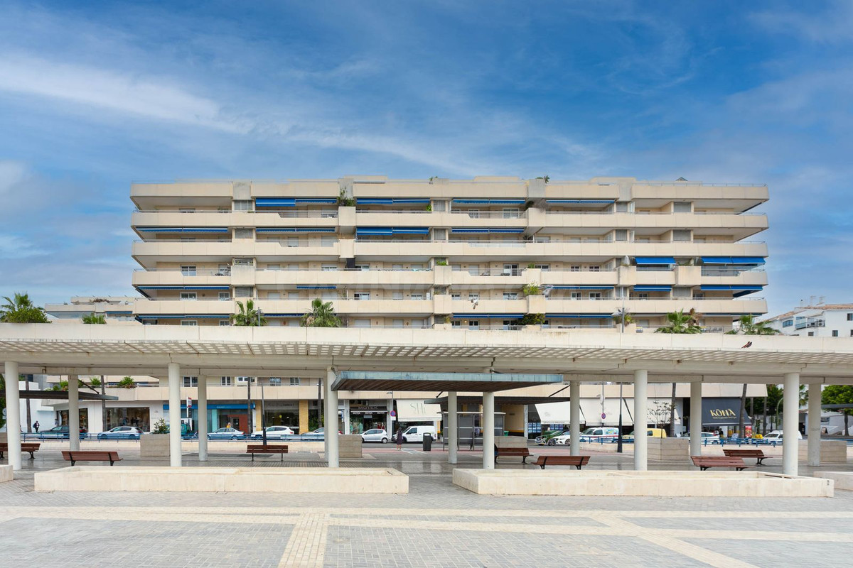 Apartamento 2 habitaciones 100m² en venta - Marbella