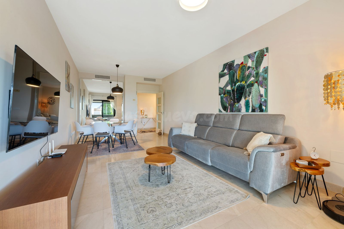 Apartamento 2 habitaciones 139m² en venta - Puerto Sol-Los Almendros-El Tomillar
