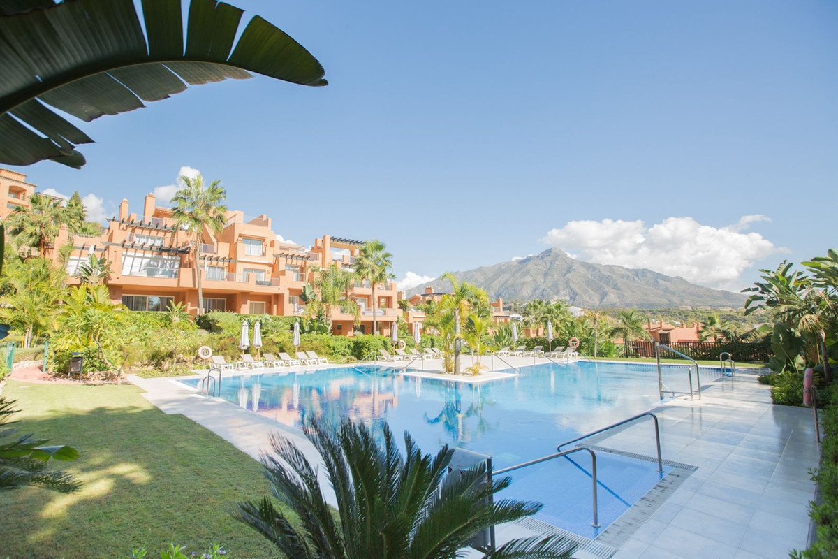 Apartamento 2 habitaciones 164m² en venta - Marbella