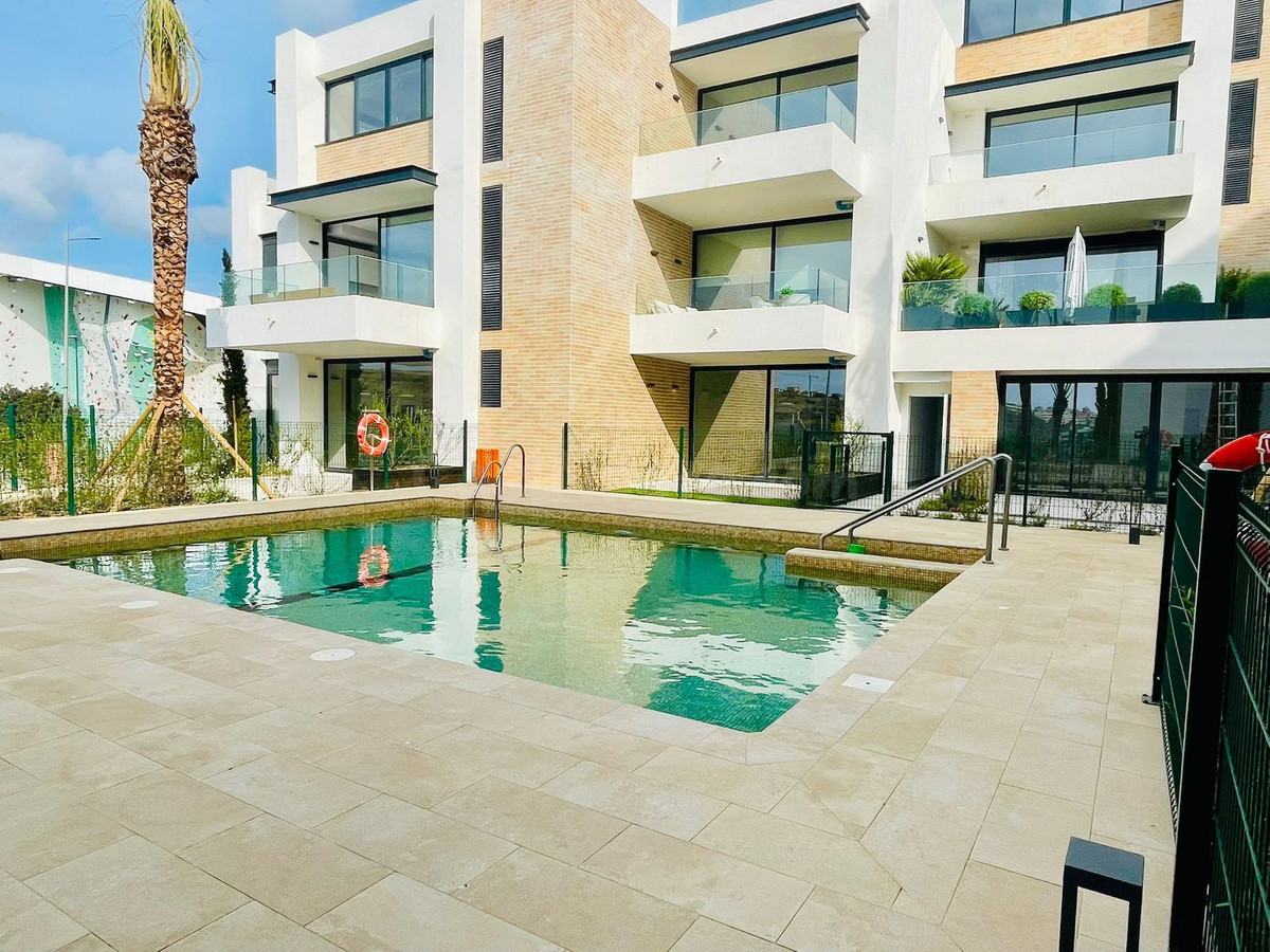 Ático 2 habitaciones 90m² en venta - Costa Del Sol