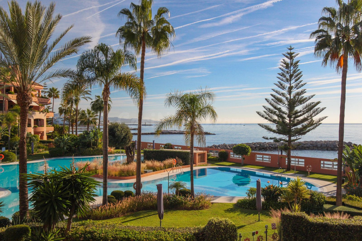 Apartamento 2 habitaciones 180m² en venta - Marbella