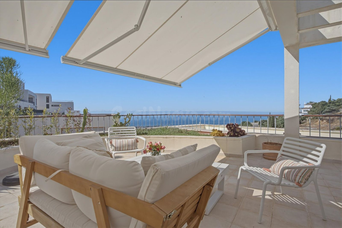 Ático Dúplex 3 habitaciones 197m² en venta - Marbella