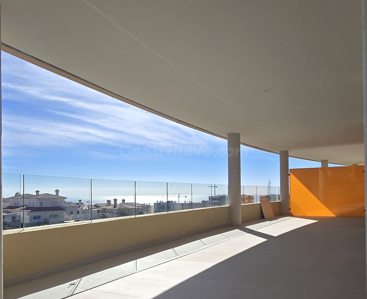 Apartamento 3 habitaciones 116m² en venta - Centro