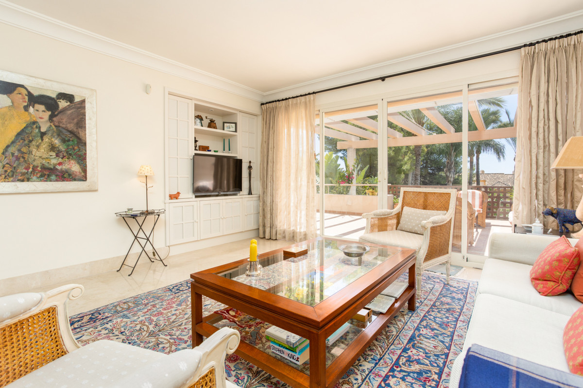 Apartamento 2 habitaciones 142m² en venta - Marbella