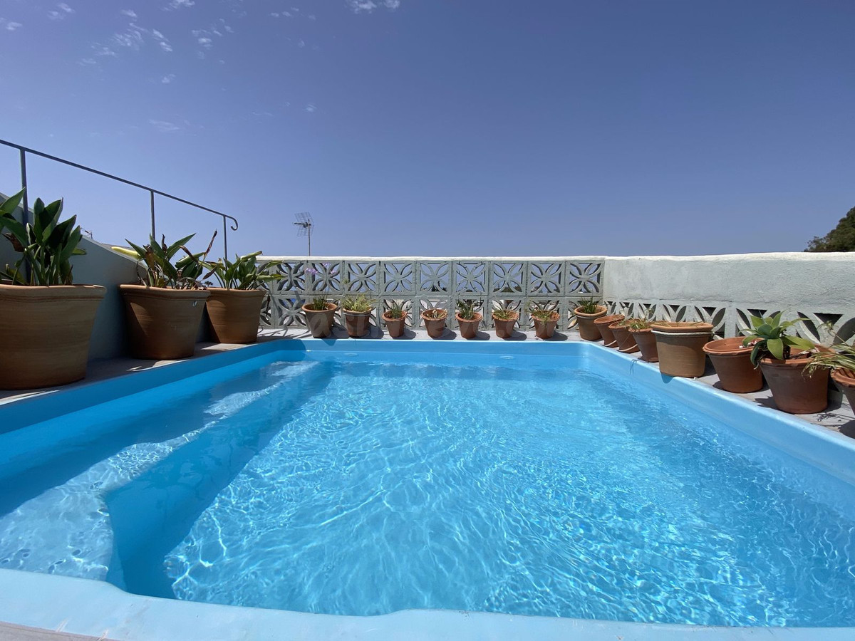 Adosado 4 habitaciones 181m² en venta - Marbella