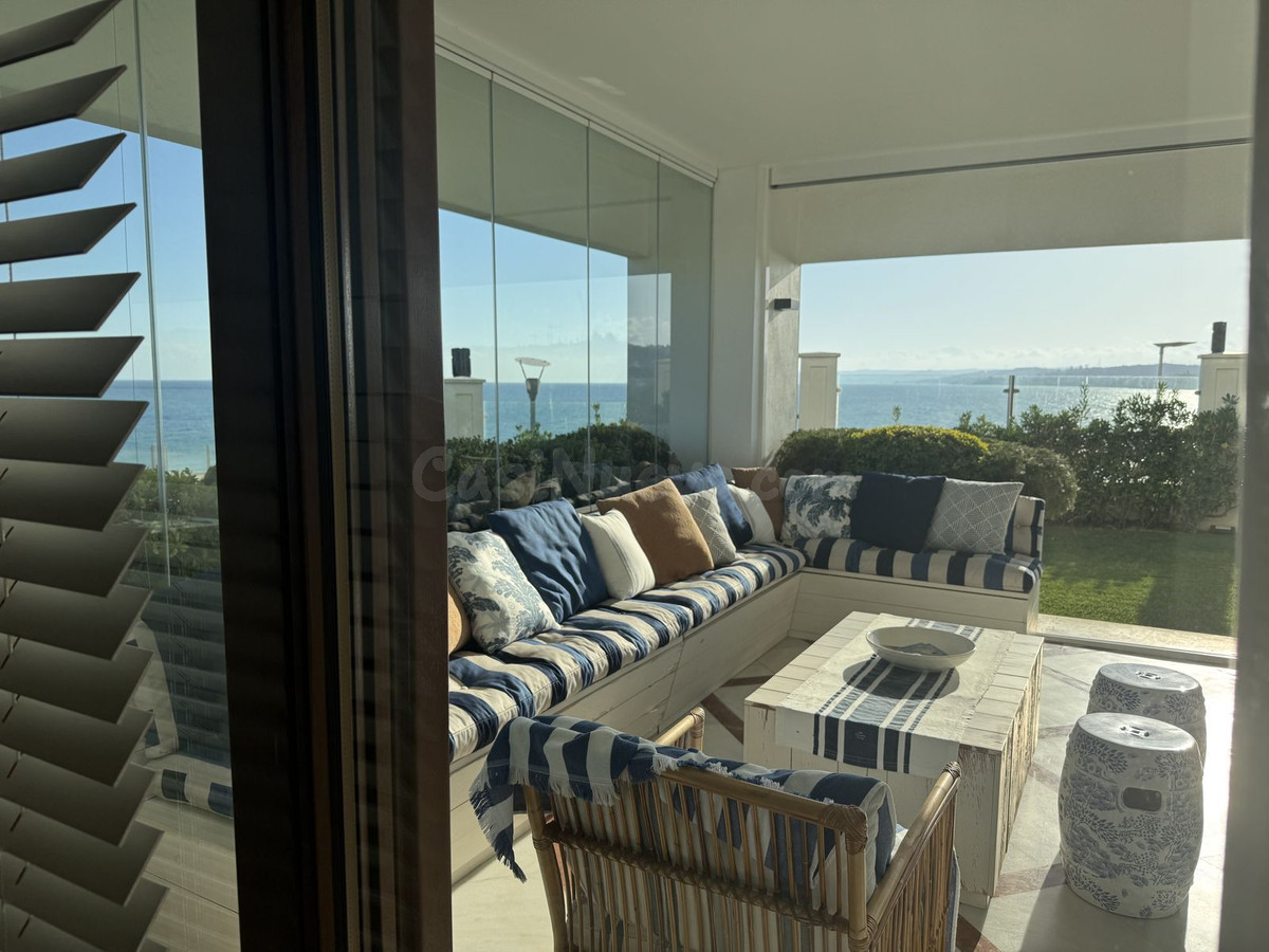 Apartamento 3 habitaciones 195m² en venta - Costa Del Sol