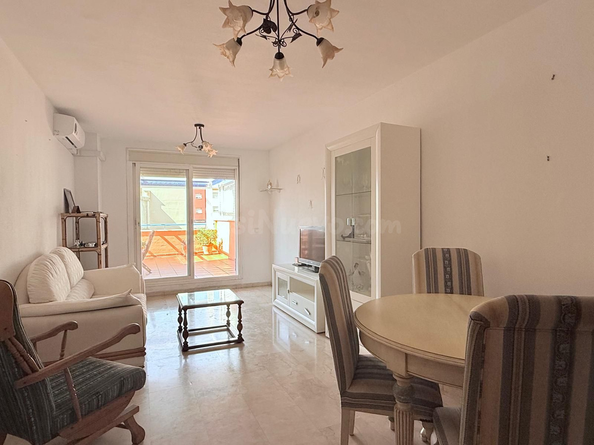 Apartamento 2 habitaciones 77m² en venta - Riviera del sol