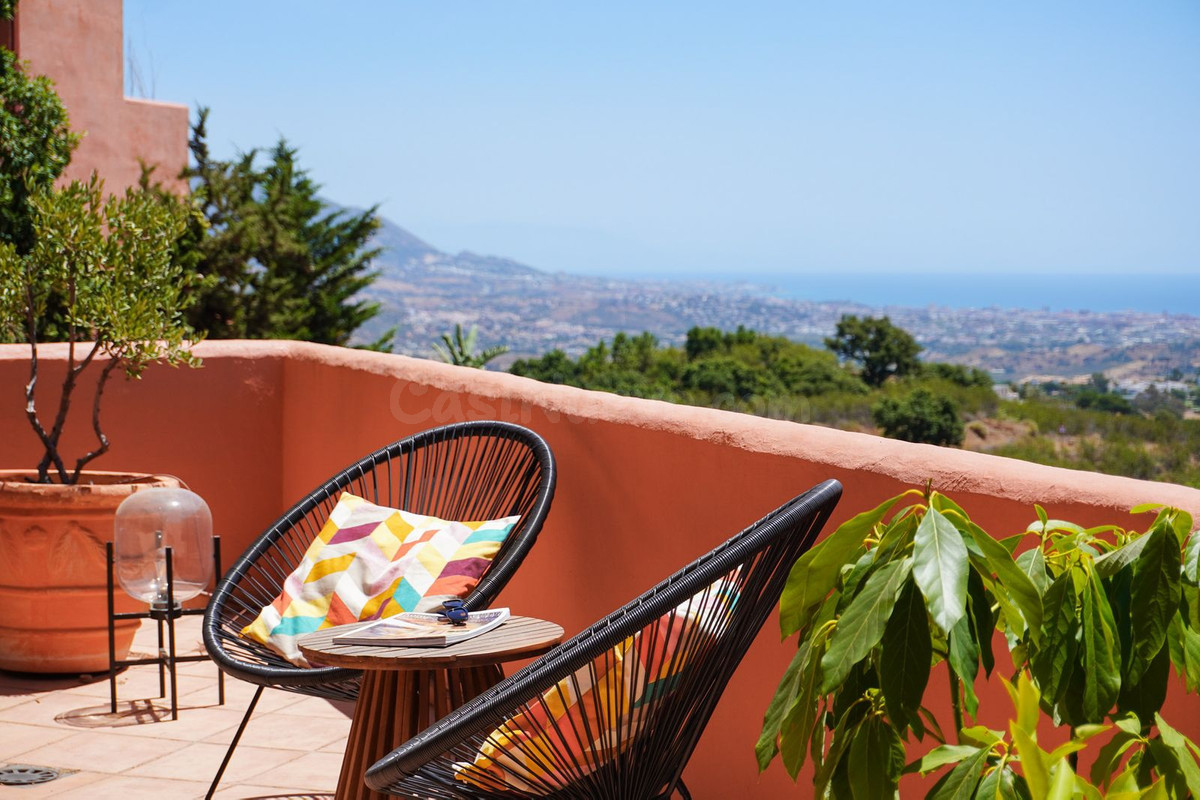 Apartamento 3 habitaciones 144m² en venta - Marbella