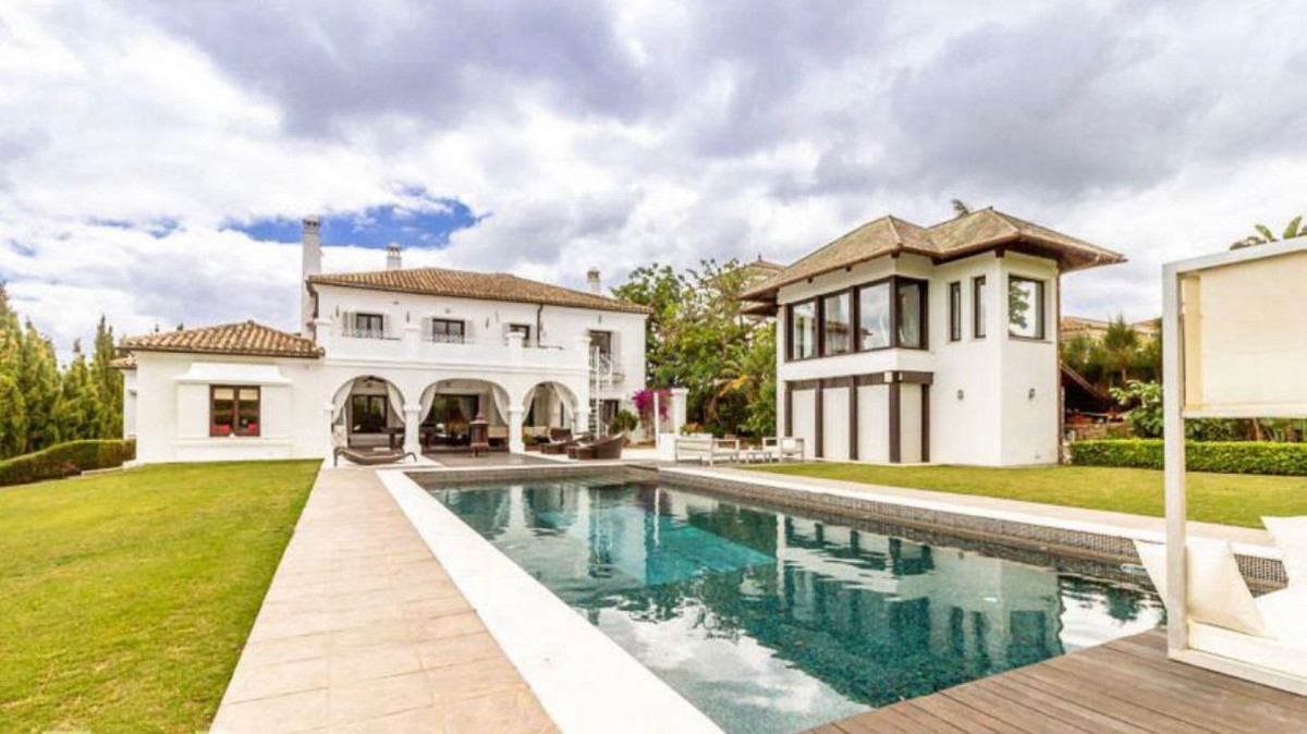 Chalet 6 habitaciones 643m² en venta - San simon da costa