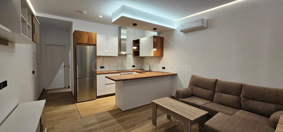Apartamento 1 habitación 51m² en venta - Centro
