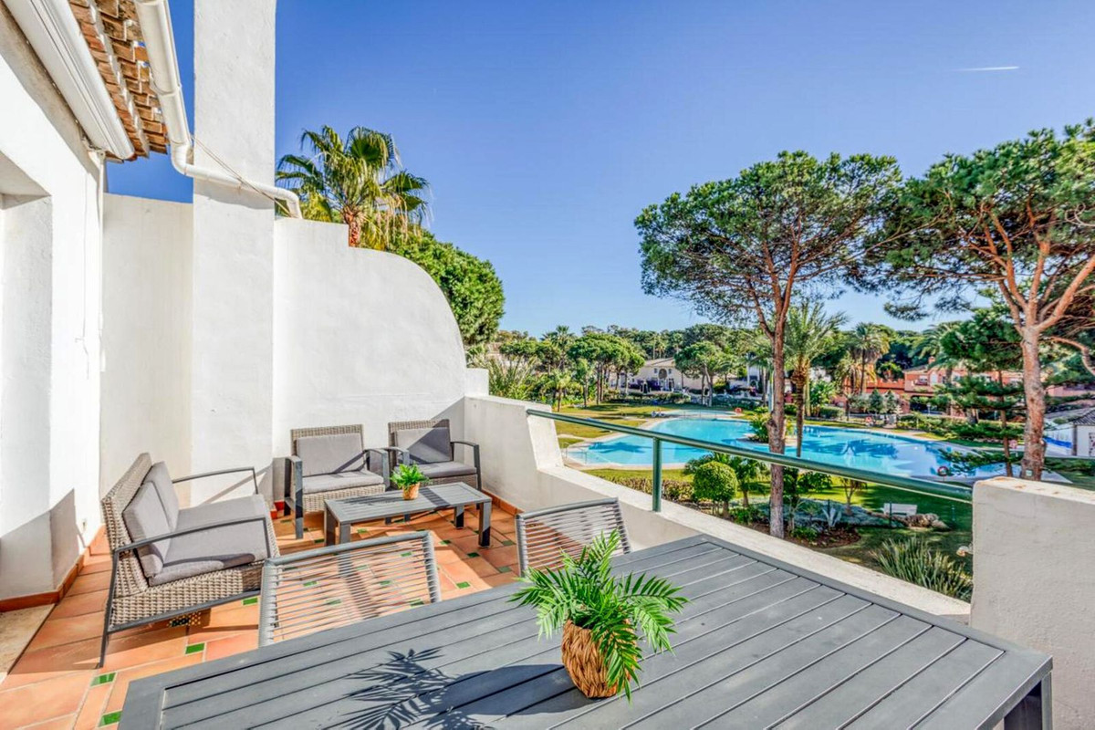 Ático 2 habitaciones 110m² en venta - Costa Del Sol