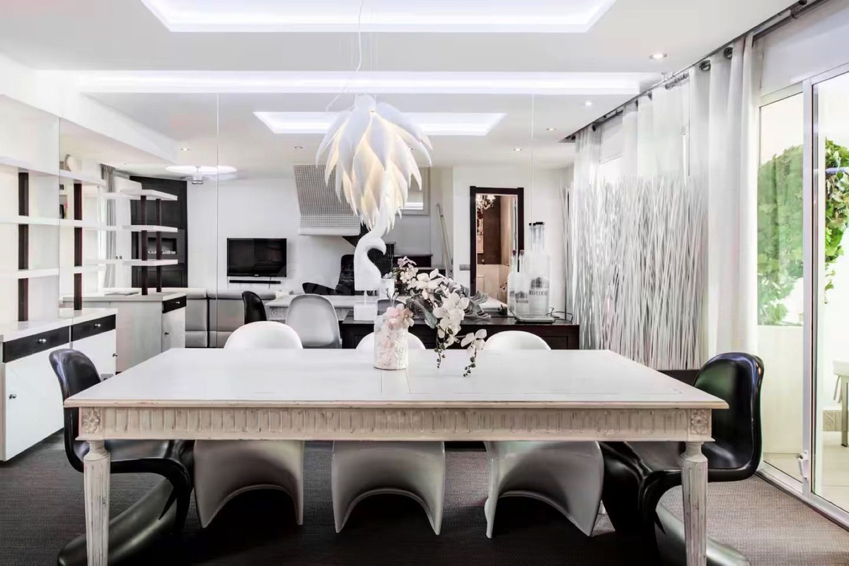 Adosado 5 habitaciones 166m² en venta - Marbella