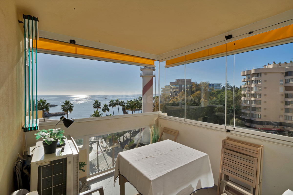 Apartamento 2 habitaciones 112m² en venta - Marbella