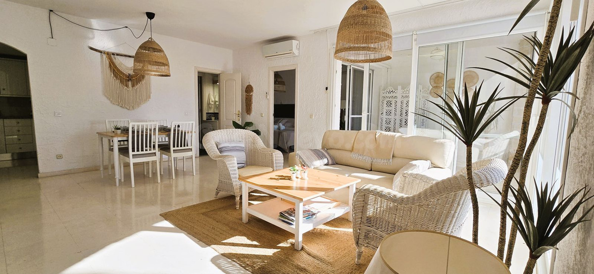 Apartamento 1 habitación 80m² en venta - Riviera del sol
