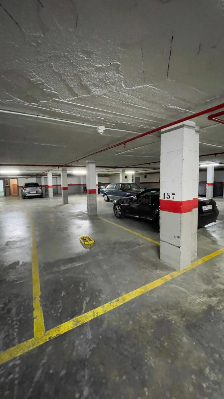 Parking 12m² en venta - Marbella