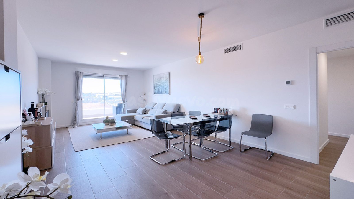 Apartamento 3 habitaciones 110m² en venta - Marbella