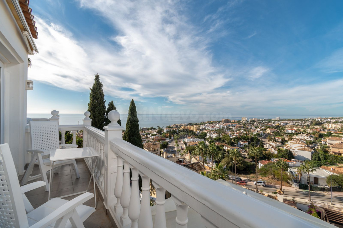 Chalet 5 habitaciones 338m² en venta - Riviera del sol