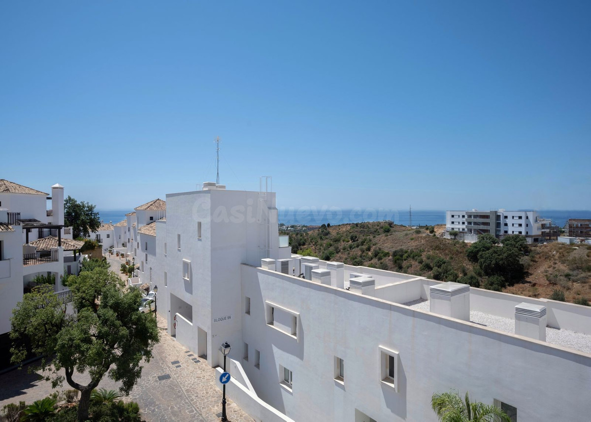Ático Dúplex 3 habitaciones 190m² en venta - Marbella