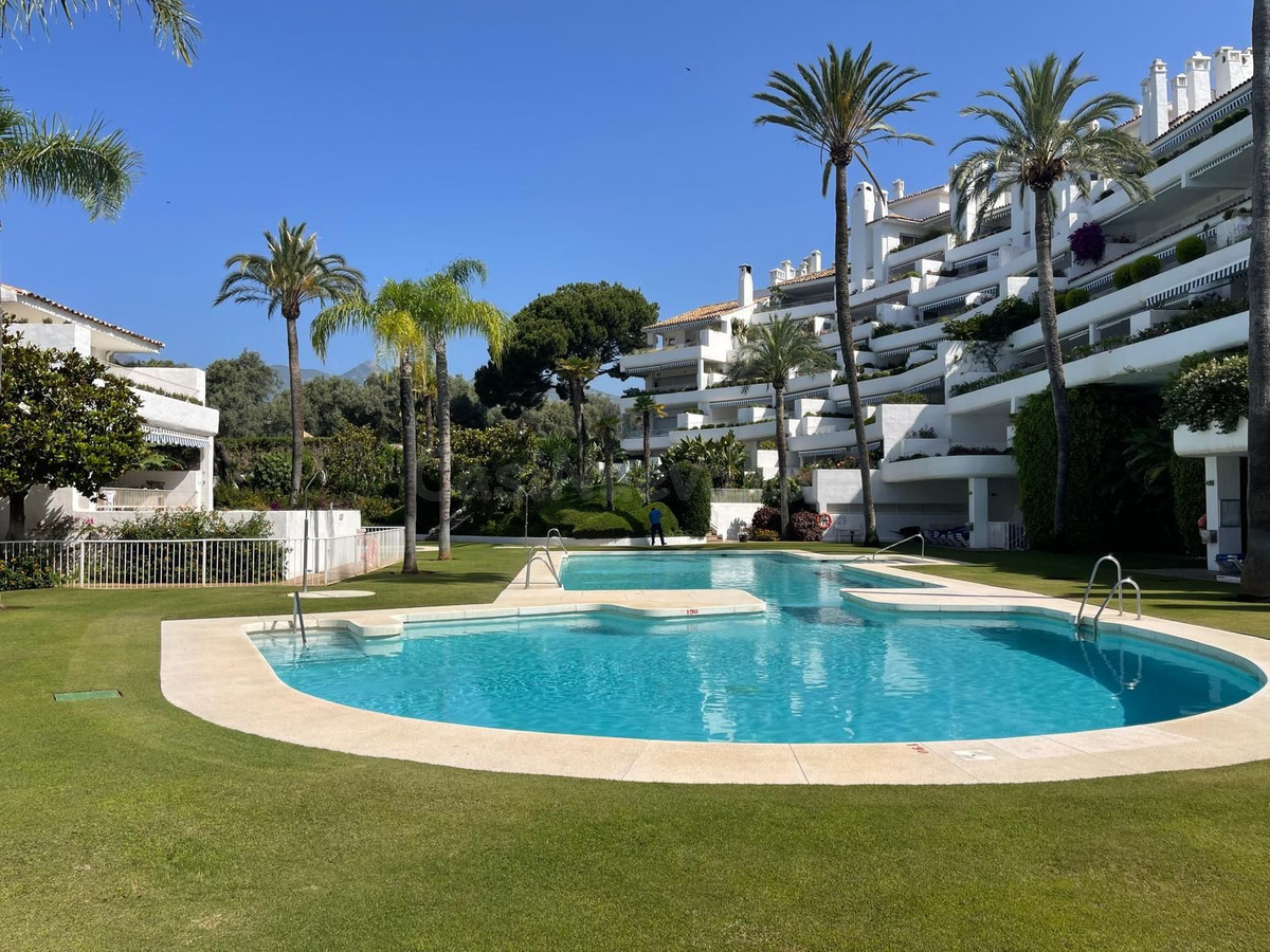 Apartamento 3 habitaciones 715m² en venta - Marbella