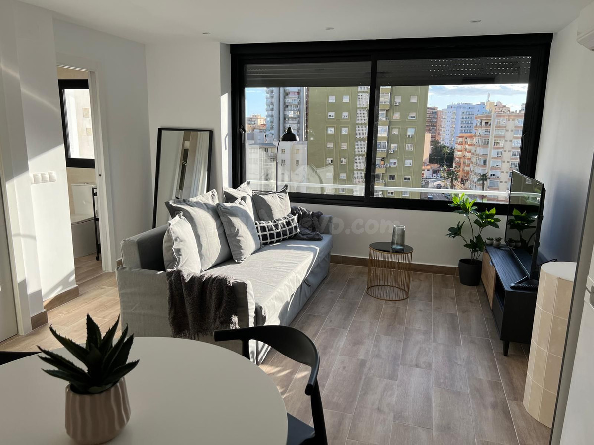 Apartamento 1 habitación 41m² en venta - Centro