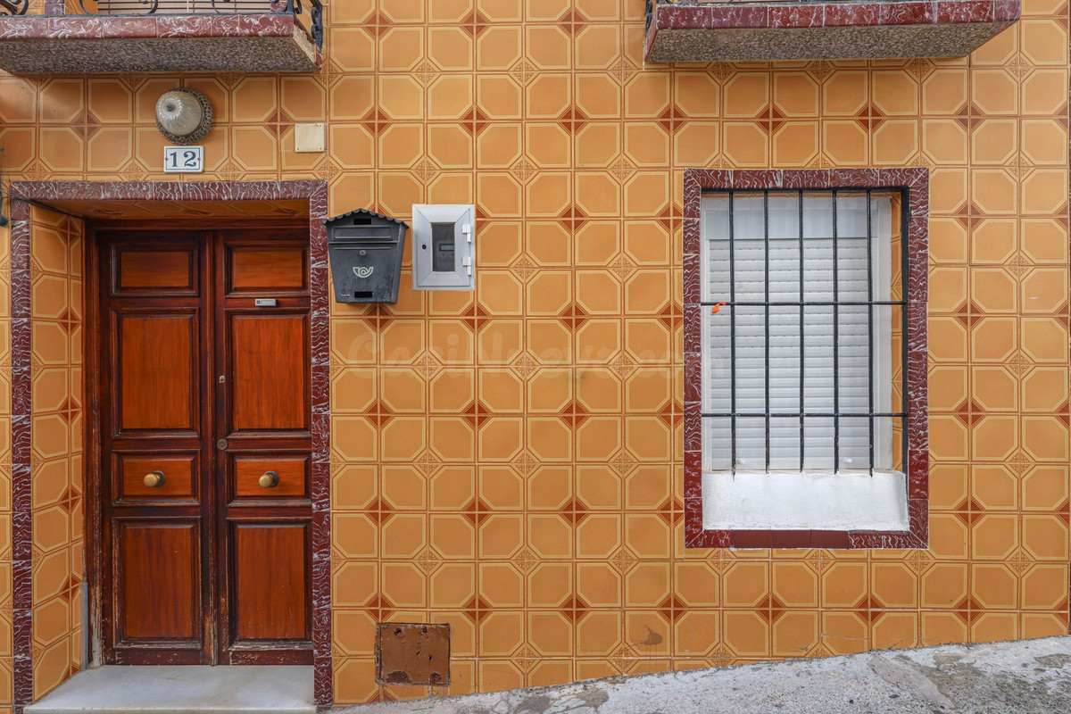 Adosado 4 habitaciones 150m² en venta - South of spain