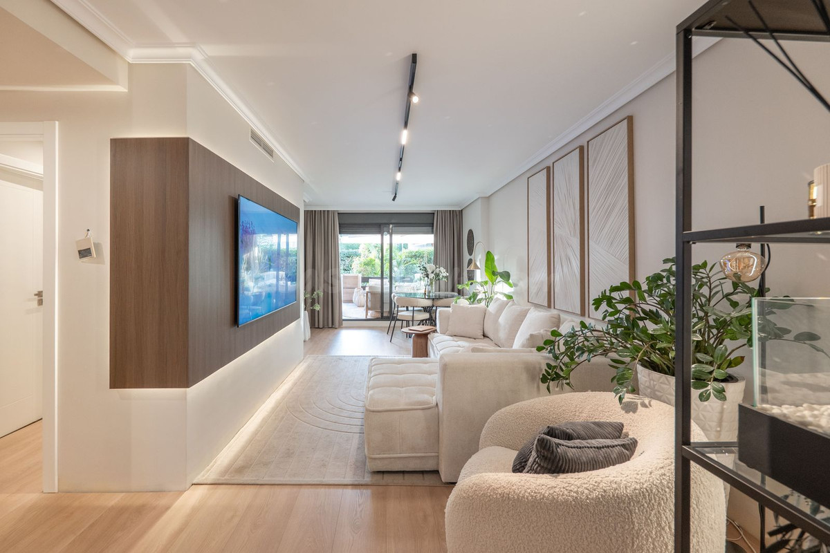 Apartamento 2 habitaciones 98m² en venta - Costa Del Sol