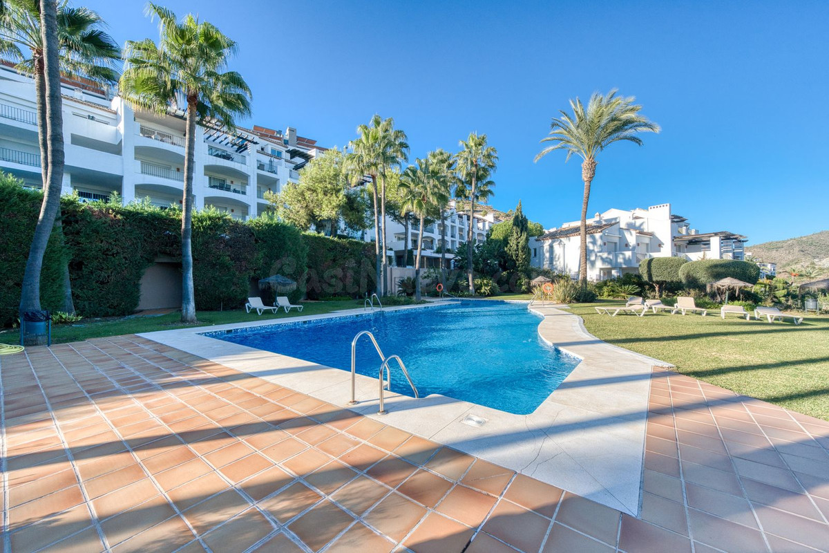 Apartamento 3 habitaciones 157m² en venta - El Madroñal