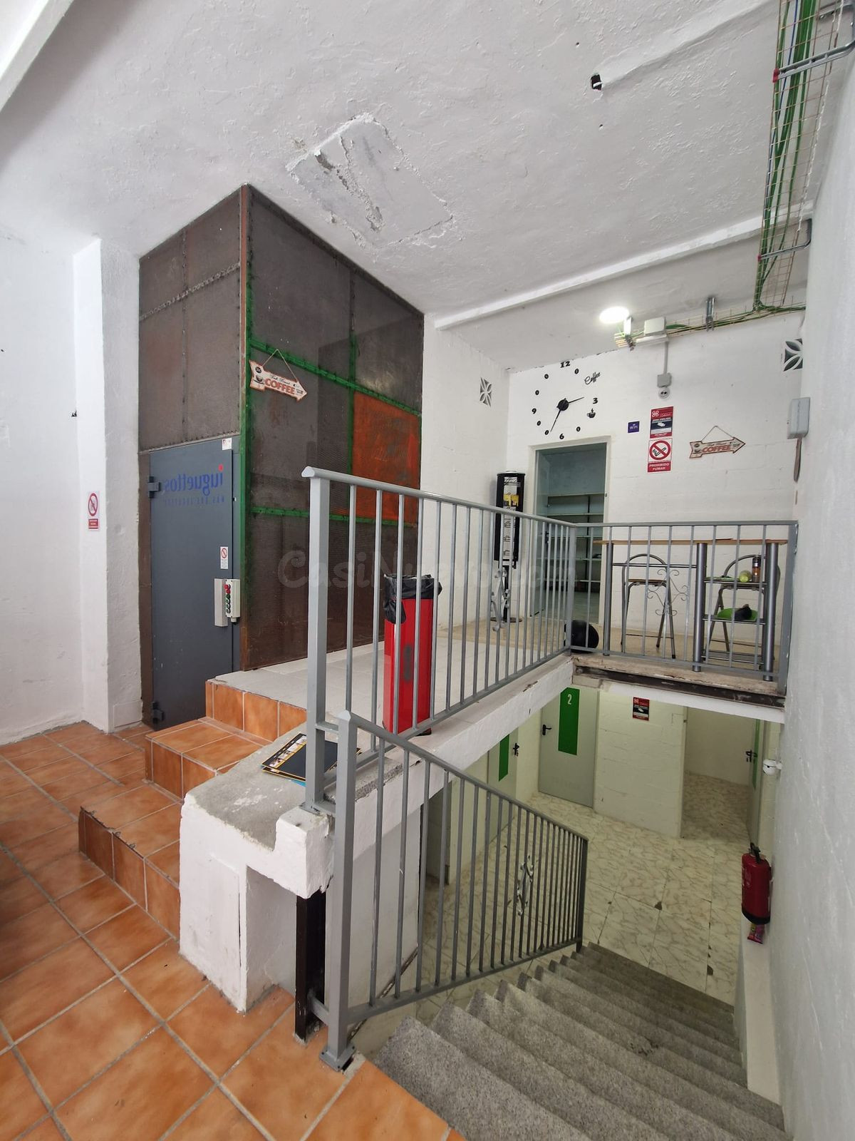 Local comercial 535m² en venta - Centro