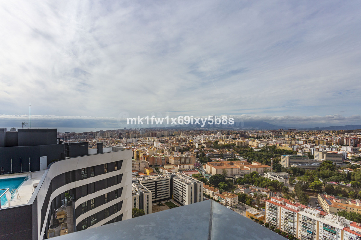 Apartamento 2 habitaciones 83m² en venta - Perchel Norte - Trinidad