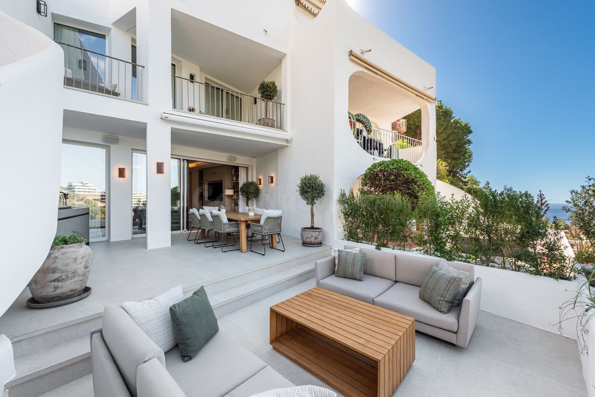 Adosado 3 habitaciones 157m² en venta - Marbella