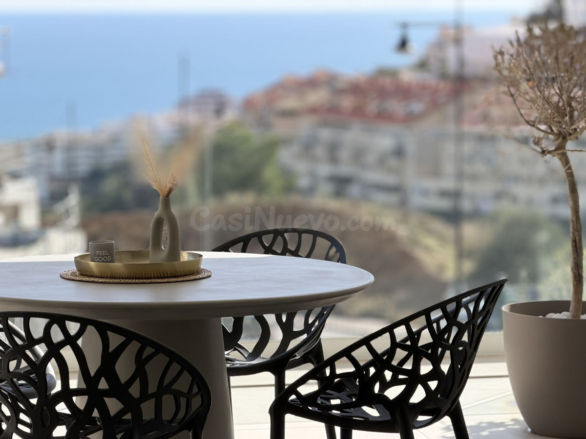 Apartamento 2 habitaciones 80m² en venta - Centro