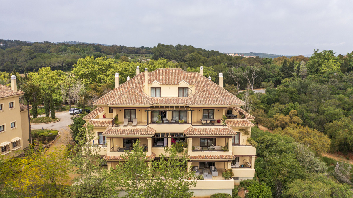Ático 4 habitaciones 340m² en venta - Sotogrande - Alto - foto 3