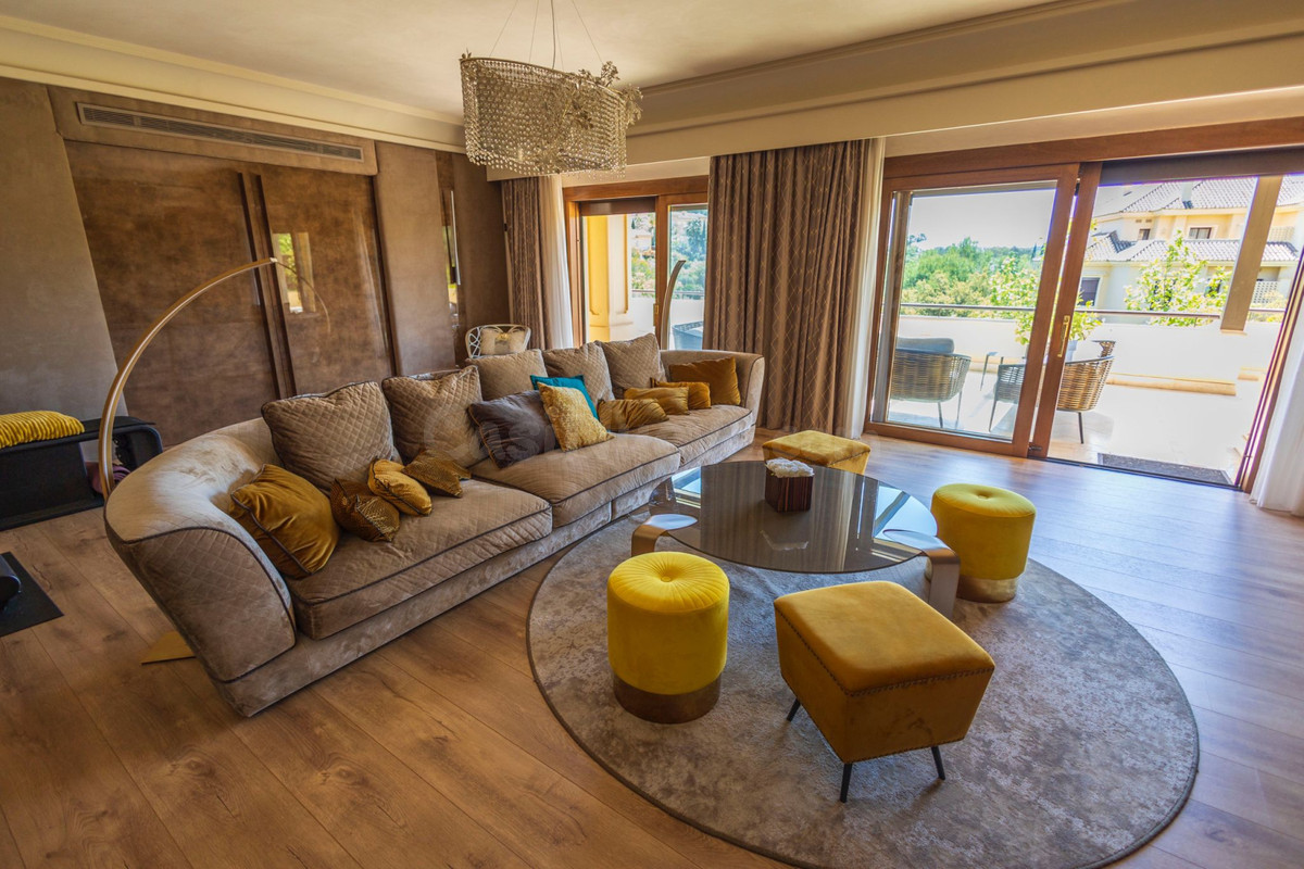 Ático 4 habitaciones 340m² en venta - Sotogrande - Alto - foto 4