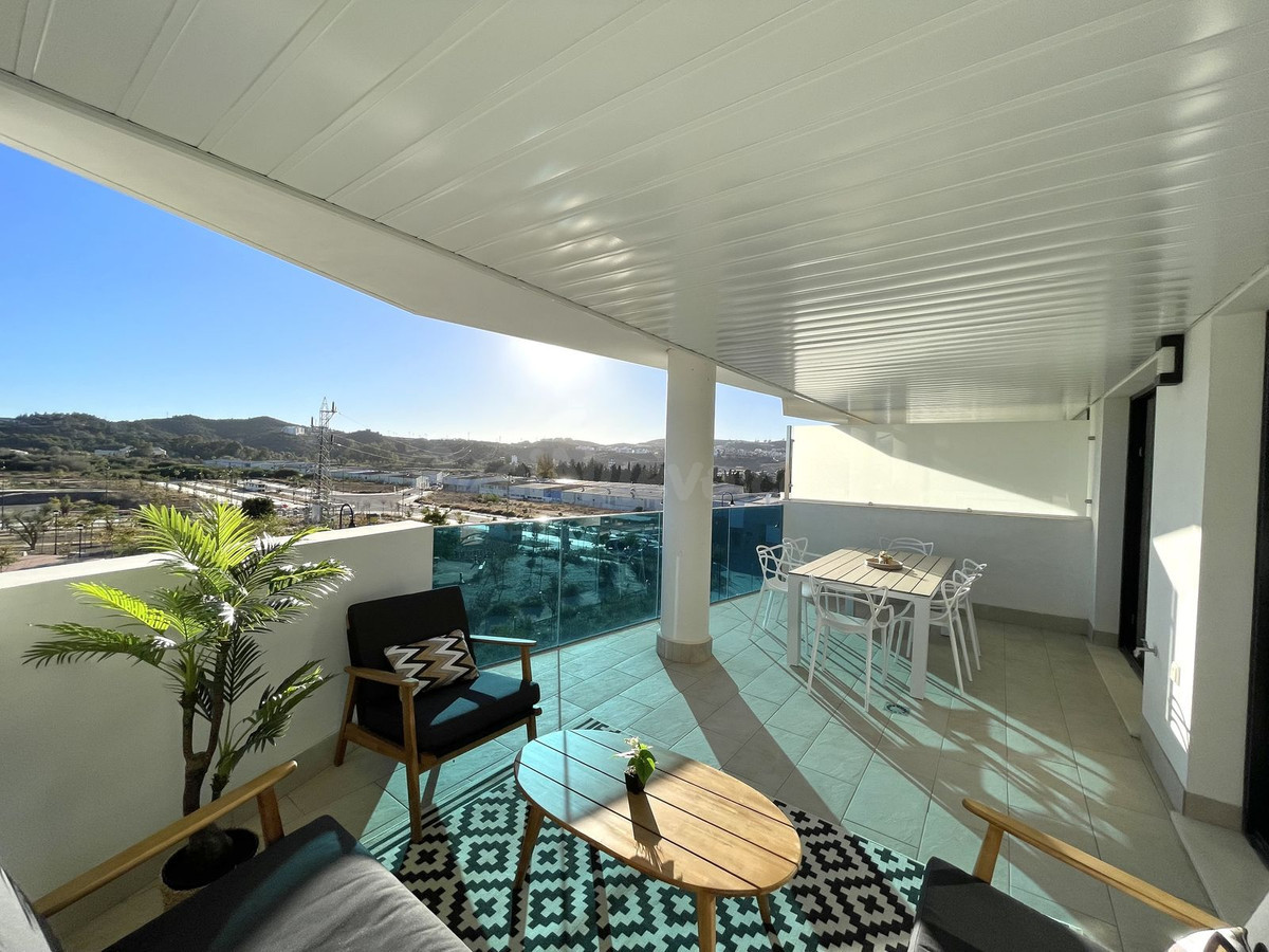 Apartamento 3 habitaciones 132m² en venta - Riviera del sol
