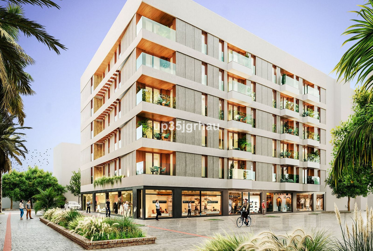 Apartamento 2 habitaciones 89m² en venta - Costa Del Sol
