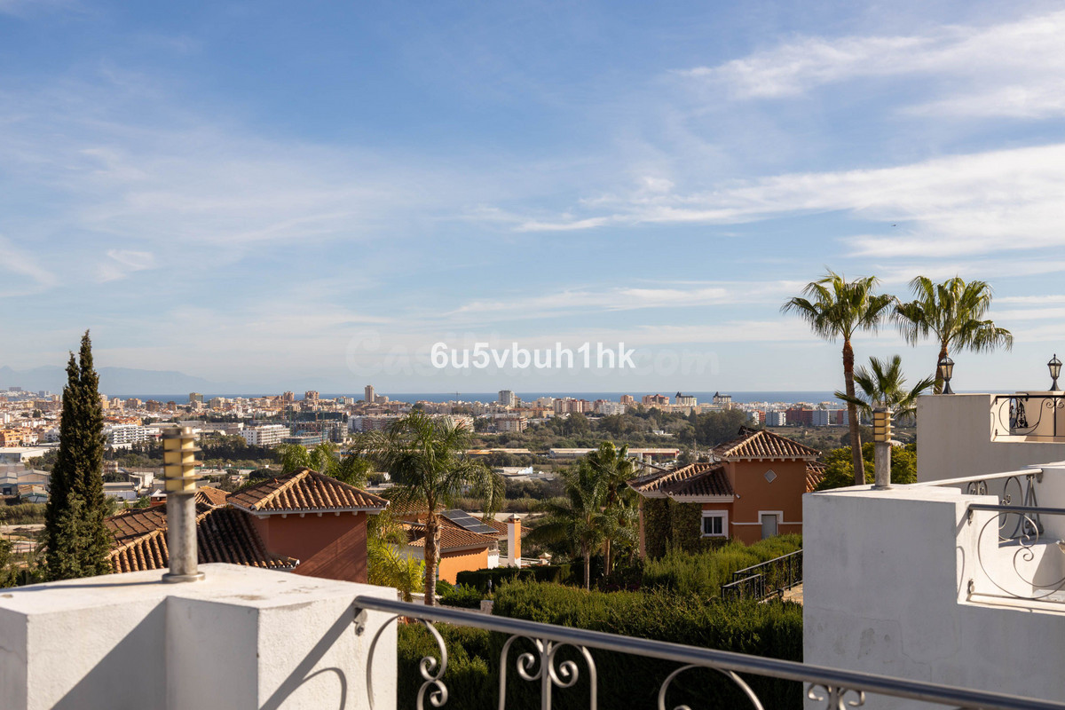 Adosado 6 habitaciones 324m² en venta - Riviera del sol