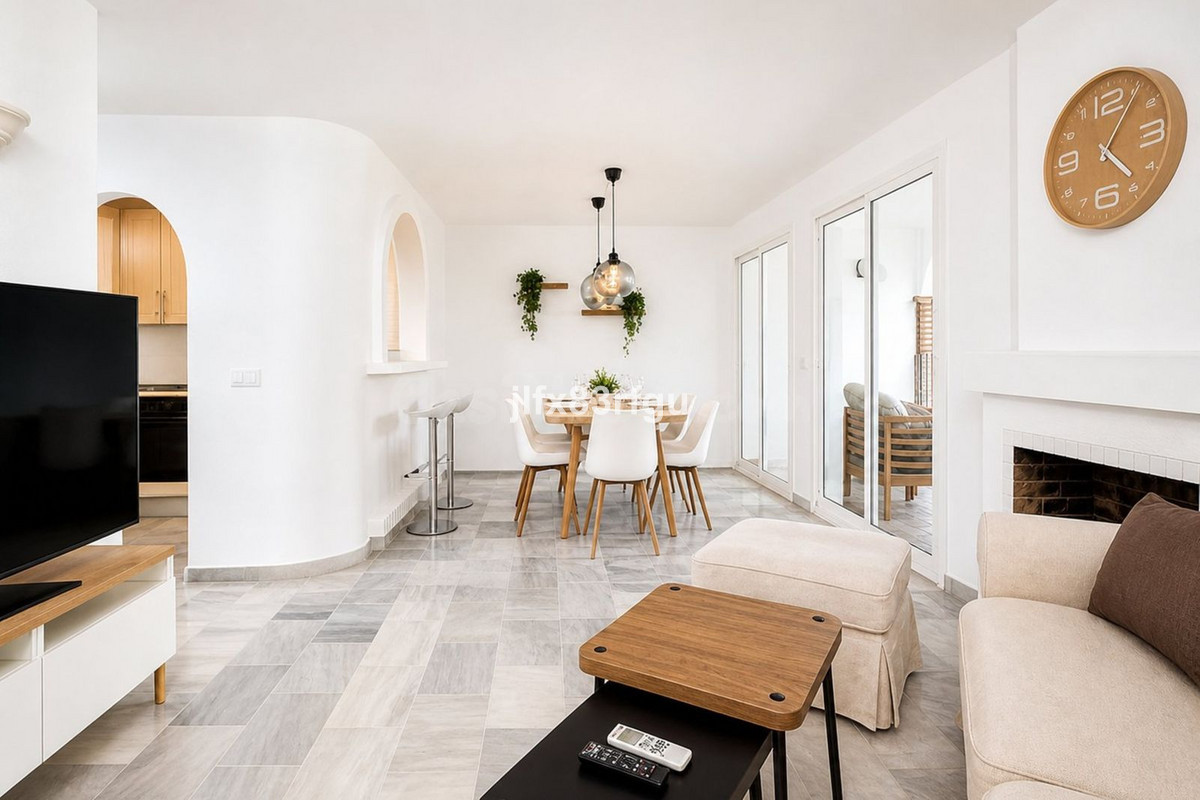 Apartamento 3 habitaciones 113m² en venta - Riviera del sol