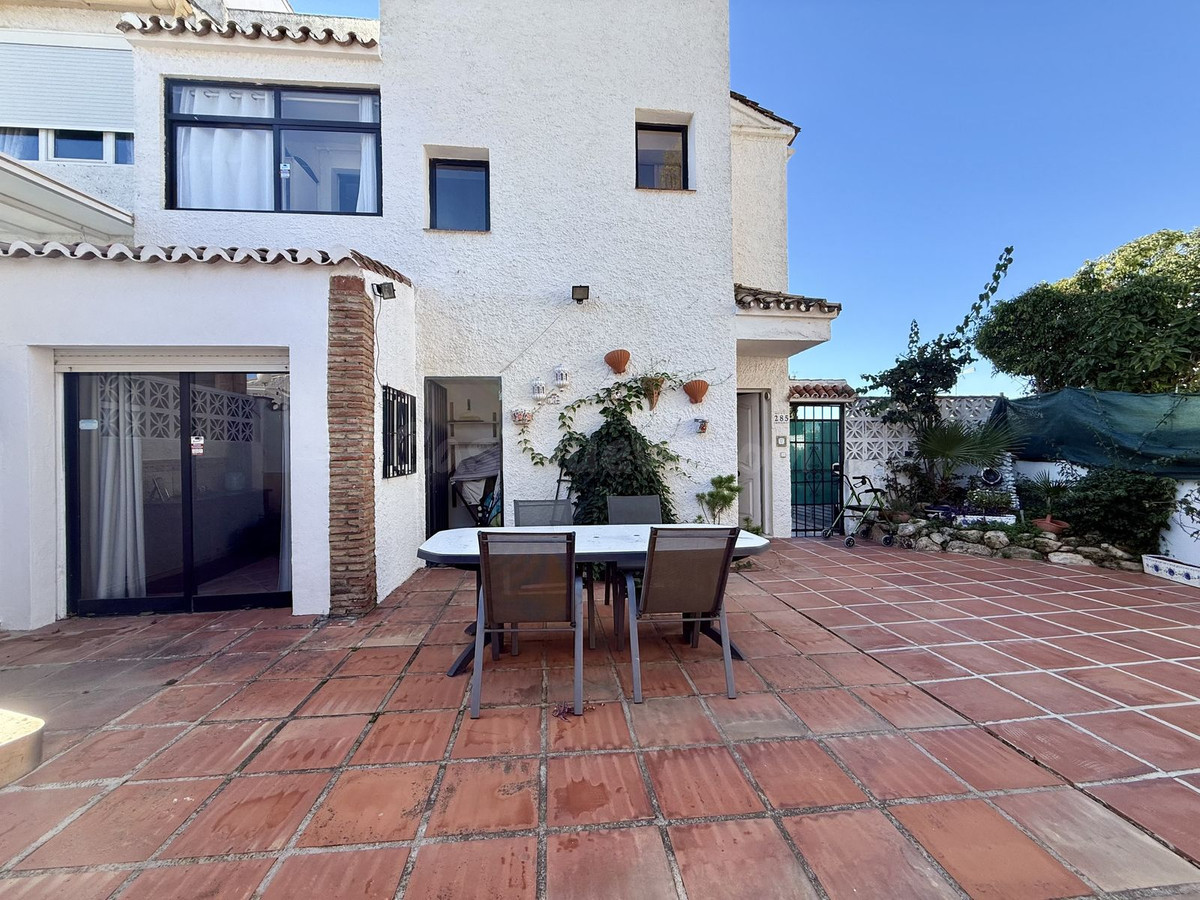 Adosado 3 habitaciones 133m² en venta - Riviera del sol