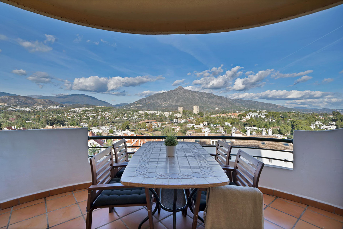 Apartamento 2 habitaciones 83m² en venta - Marbella