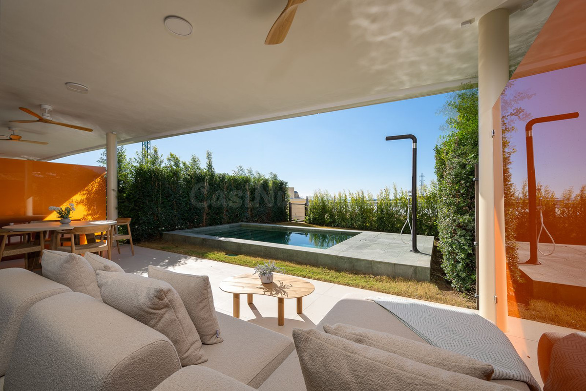 Apartamento 2 habitaciones 88m² en venta - Centro