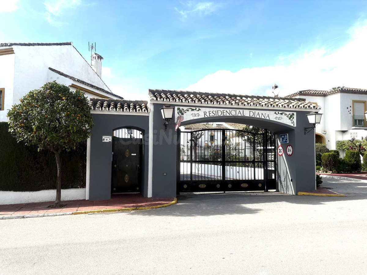 Adosado 5 habitaciones 200m² en venta - Costa Del Sol