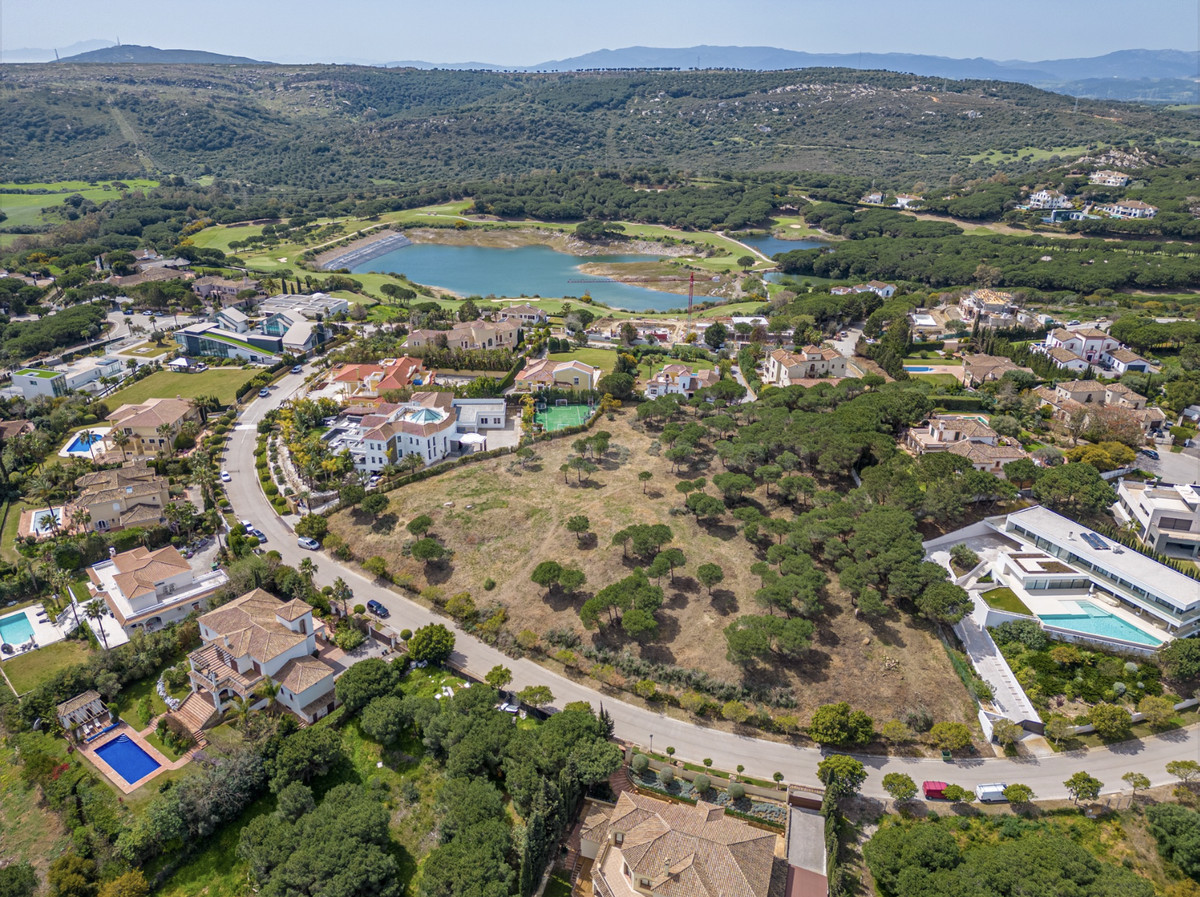 Parcela en venta - Sotogrande - Alto - foto 2