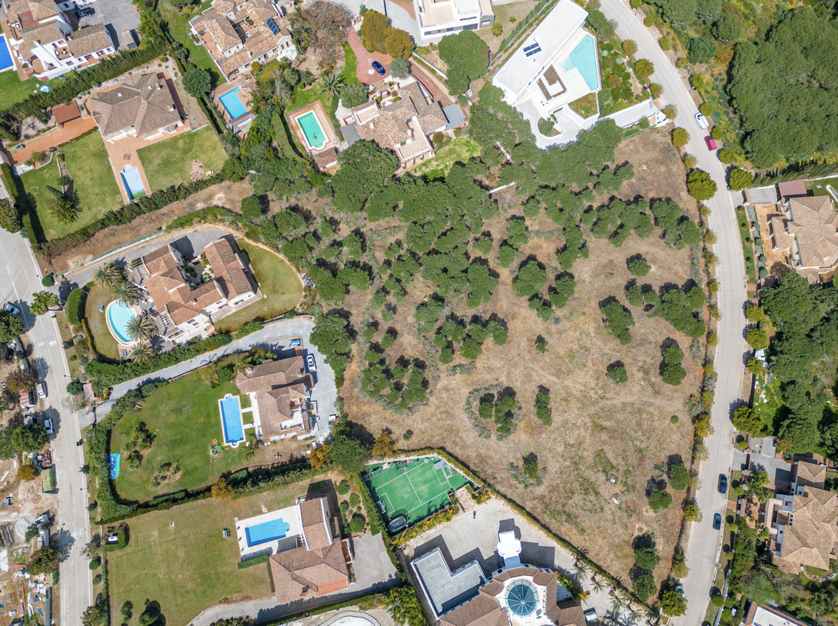 Parcela en venta - Sotogrande - Alto - foto 3